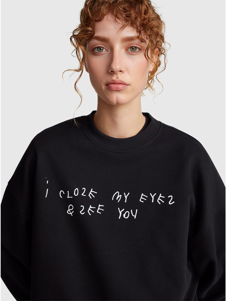 SWEATER L/S Women image number 5